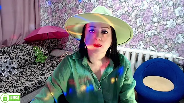 Julia-ru online show from December 28, 2024, 9:40 pm