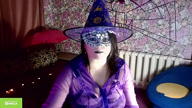 Julia-ru online show from November 1, 2025, 7:16 pm