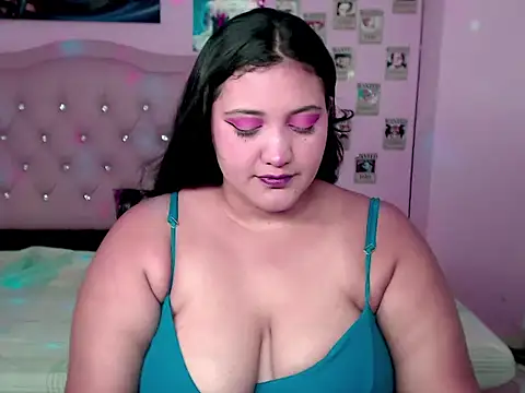 melody-tarly online show from January 27, 2025, 2:20 am