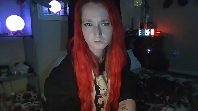 kitten66 6 online show from January 18, 2025, 10:17 am