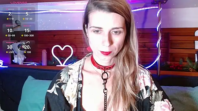 Trinity Fire online show from November 20, 2025, 2:01 am