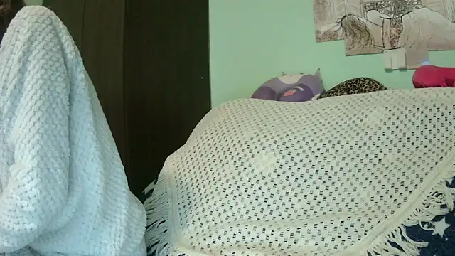 SexyGioconda online show from September 25, 2025, 5:55 am