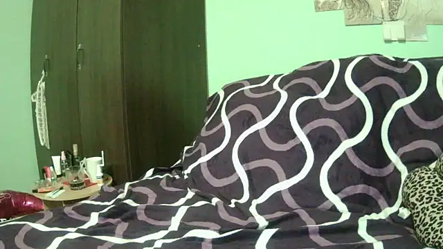 SexyGioconda online show from October 26, 2025, 10:21 am