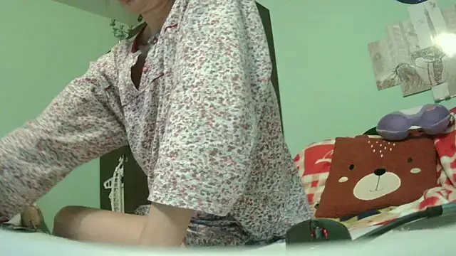 SexyGioconda online show from November 1, 2025, 11:56 am