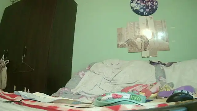 SexyGioconda online show from November 28, 2025, 10:34 pm