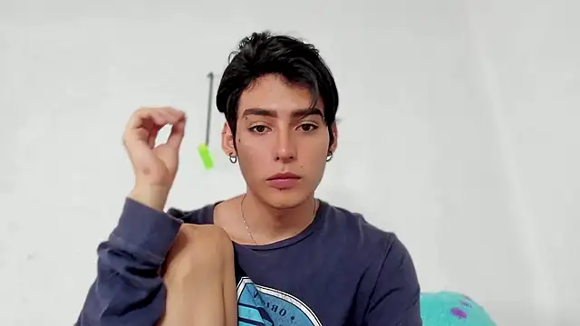 sebas rose online show from December 7, 2024, 3:08 pm