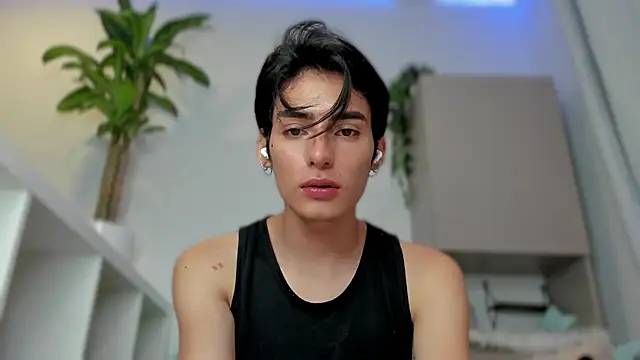 sebas rose online show from January 7, 2025, 1:38 am