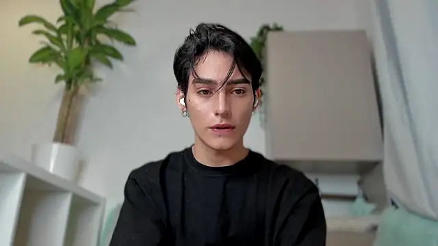 sebas rose online show from January 11, 2025, 10:07 pm