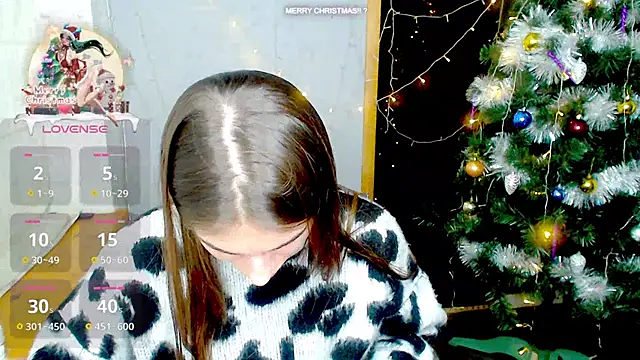 Snapshot of EmmyGreans chatting on December 26, 2024, 6:41 am EmmyGreans online show from December 26, 2024, 6:41 am