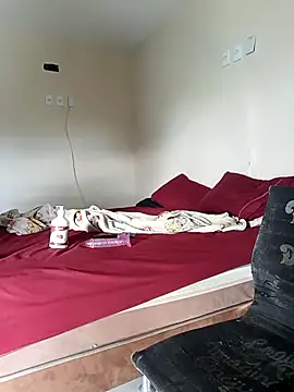 Escarlate4you  online show from March 7, 2025, 10:35 am