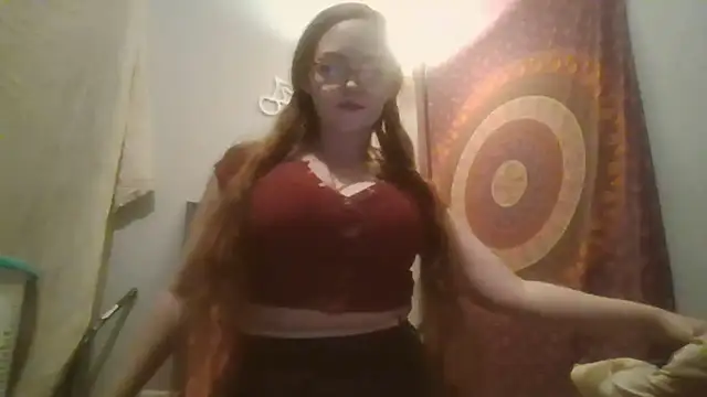 Snapshot of scarlett_harlowe chatting on December 14, 2025, 1:55 am scarlett harlowe online show from December 14, 2025, 1:55 am