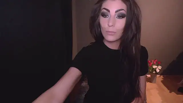 Saintrebella online show from March 11, 2025, 10:31 pm