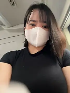 May-Squirt online show from March 2, 2025, 5:54 am