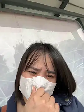 May-Squirt online show from March 10, 2025, 2:06 am