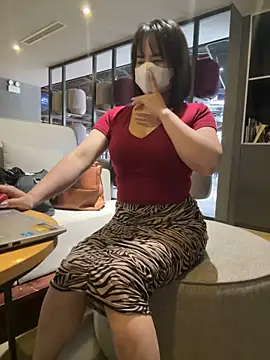 May-Squirt online show from March 22, 2025, 10:17 am