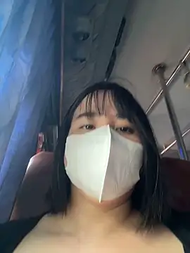 May-Squirt online show from October 18, 2025, 5:21 am