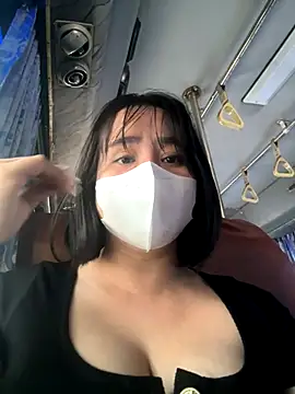 May-Squirt online show from October 20, 2025, 2:34 am