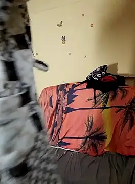 AntoniaHottie online show from January 24, 2025, 9:49 am