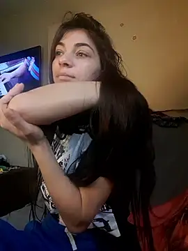 AntoniaHottie online show from January 25, 2025, 8:31 am