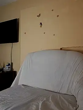 AntoniaHottie online show from January 27, 2025, 9:34 am