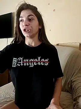 AntoniaHottie online show from February 4, 2025, 8:35 am