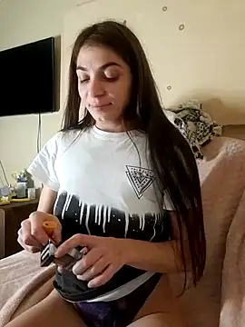 AntoniaHottie online show from February 11, 2025, 3:51 pm