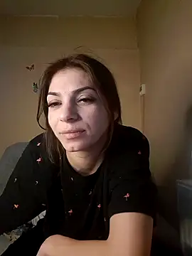 AntoniaHottie online show from February 24, 2025, 8:36 pm