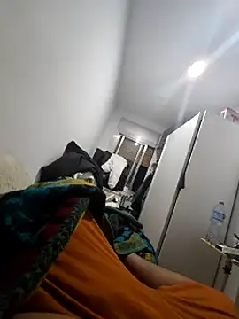 gordito xx online show from January 5, 2025, 10:50 pm