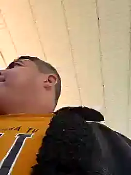 gordito xx online show from January 7, 2025, 11:26 am