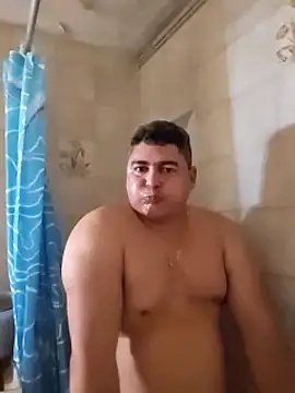 gordito xx online show from January 7, 2025, 10:30 pm