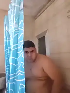 gordito xx online show from January 9, 2025, 5:43 pm