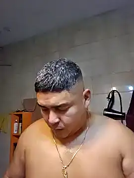 gordito xx online show from January 23, 2025, 8:56 pm