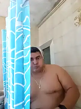 gordito xx online show from February 11, 2025, 6:30 am