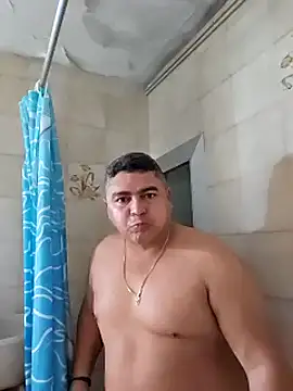 gordito xx online show from February 19, 2025, 6:11 am