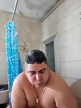 gordito xx online show from March 11, 2025, 6:10 am