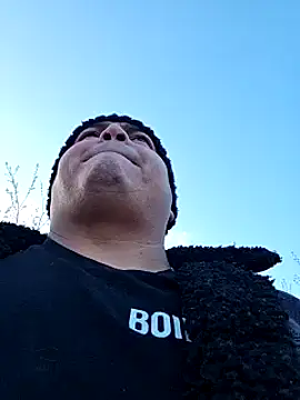 gordito xx online show from March 17, 2025, 6:40 am