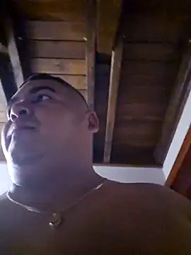 gordito xx online show from October 10, 2025, 4:55 am