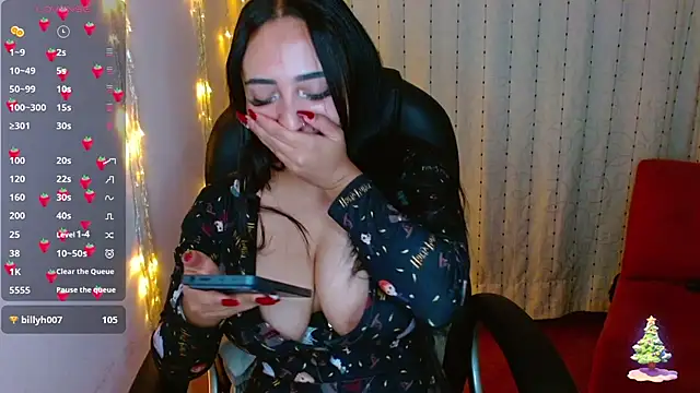Snapshot of AmberGoddess_ chatting on December 28, 2024, 5:12 am AmberGoddess  online show from December 28, 2024, 5:12 am