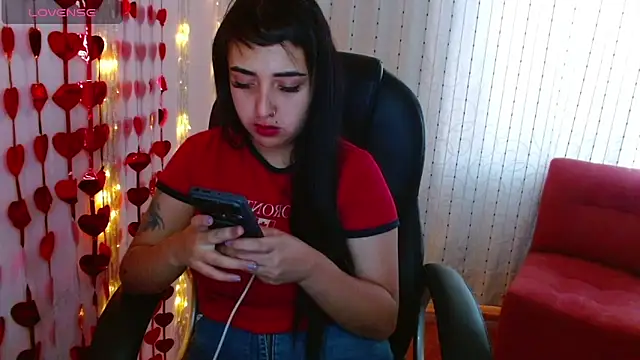 Snapshot of AmberGoddess_ chatting on March 12, 2025, 7:06 pm AmberGoddess  online show from March 12, 2025, 7:06 pm