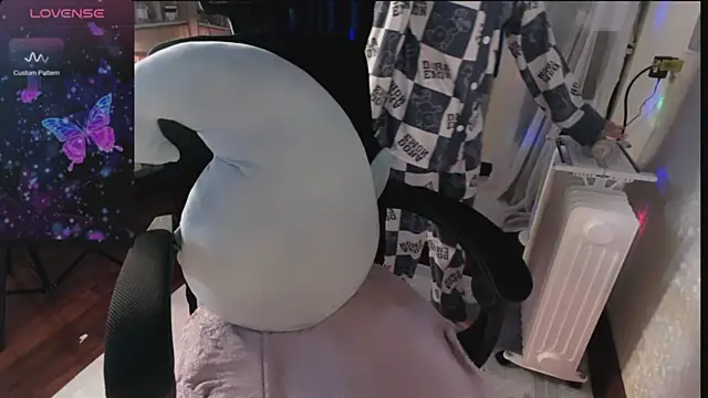 Lee Mi online show from February 4, 2025, 5:01 pm