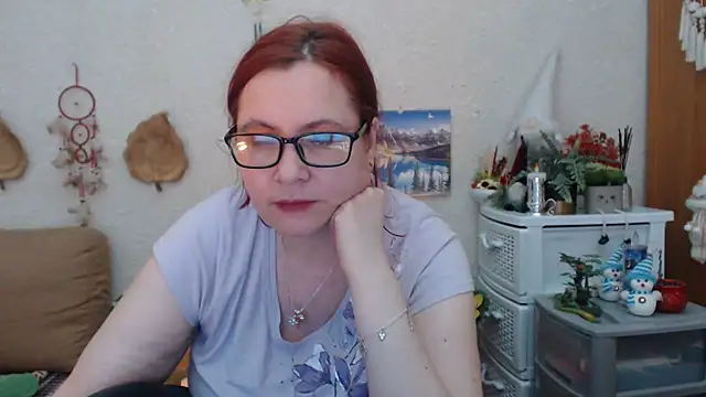 Snapshot of PlayfullMature chatting on February 19, 2025, 2:34 pm PlayfullMature online show from February 19, 2025, 2:34 pm