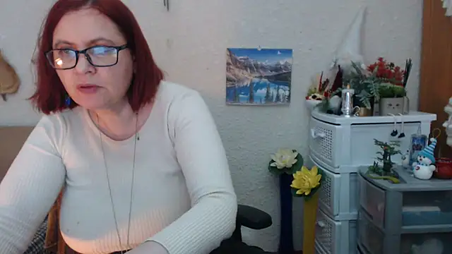 Snapshot of PlayfullMature chatting on February 25, 2025, 5:58 pm PlayfullMature online show from February 25, 2025, 5:58 pm