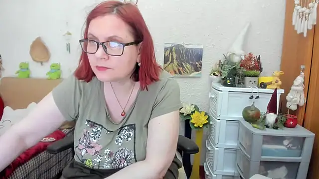 Snapshot of PlayfullMature chatting on March 20, 2025, 1:59 pm PlayfullMature online show from March 20, 2025, 1:59 pm
