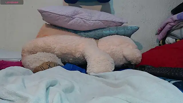  Dulcinea777 online show from January 16, 2025, 9:40 pm