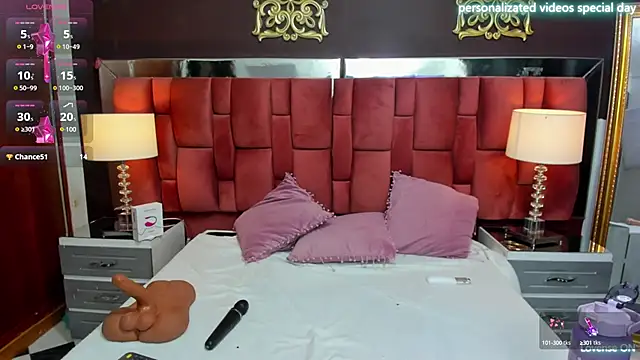 Snapshot of mariamRosse chatting on February 18, 2025, 6:04 am mariamRosse online show from February 18, 2025, 6:04 am