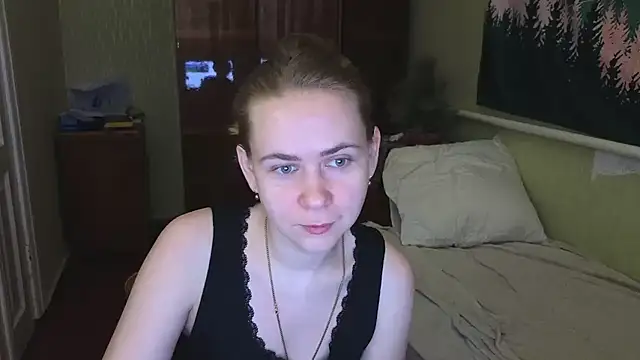 Riley Roo online show from January 19, 2025, 6:21 pm