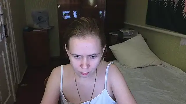 Riley Roo online show from February 7, 2025, 8:53 pm