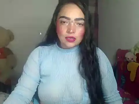 Snapshot of samantha2207 chatting on February 28, 2025, 5:15 am samantha2207 online show from February 28, 2025, 5:15 am