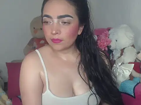 Snapshot of samantha2207 chatting on March 21, 2025, 5:00 am samantha2207 online show from March 21, 2025, 5:00 am