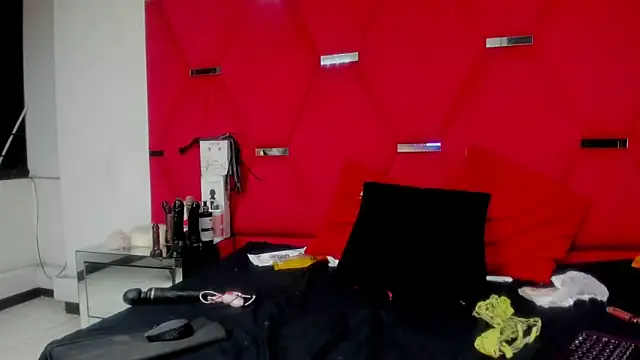 Snapshot of Karoll69_ chatting on January 9, 2025, 9:16 am Karoll69 online show from January 9, 2025, 9:16 am